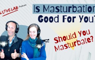 masturbation