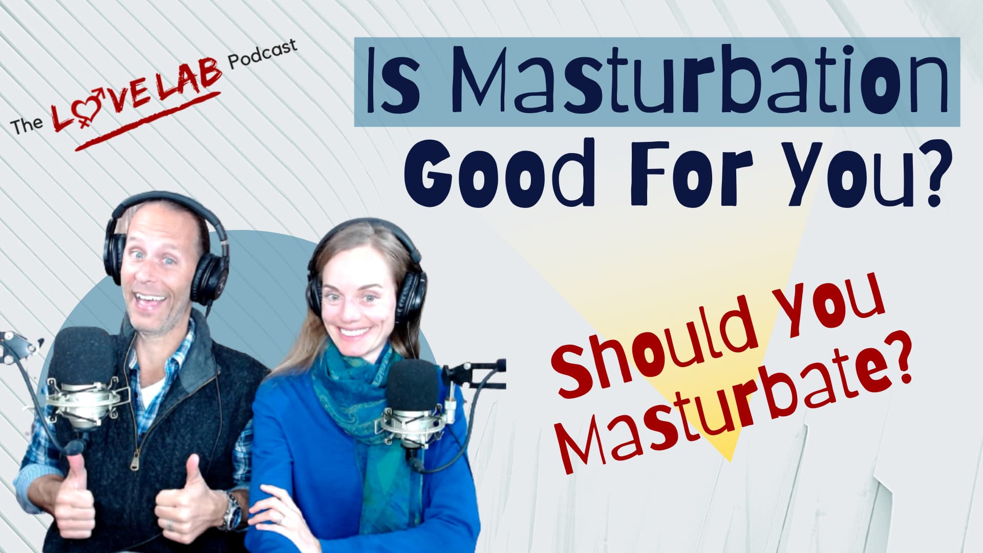 masturbation