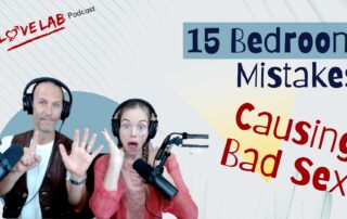 15 Bedroom Mistakes