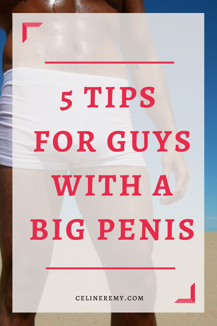 Big penis