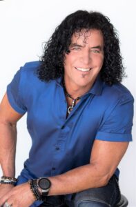 andre paradis