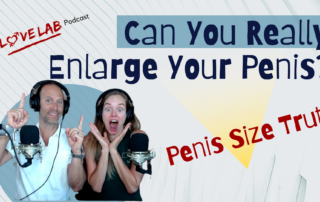 Can you enlarge your penis
