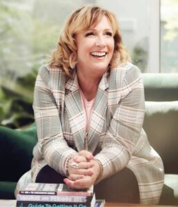 Dr Tina Sellers