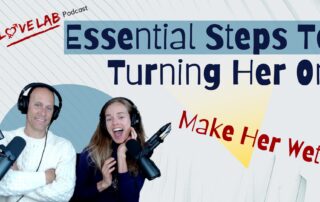 Turn her on