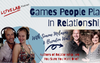 games in relationship
