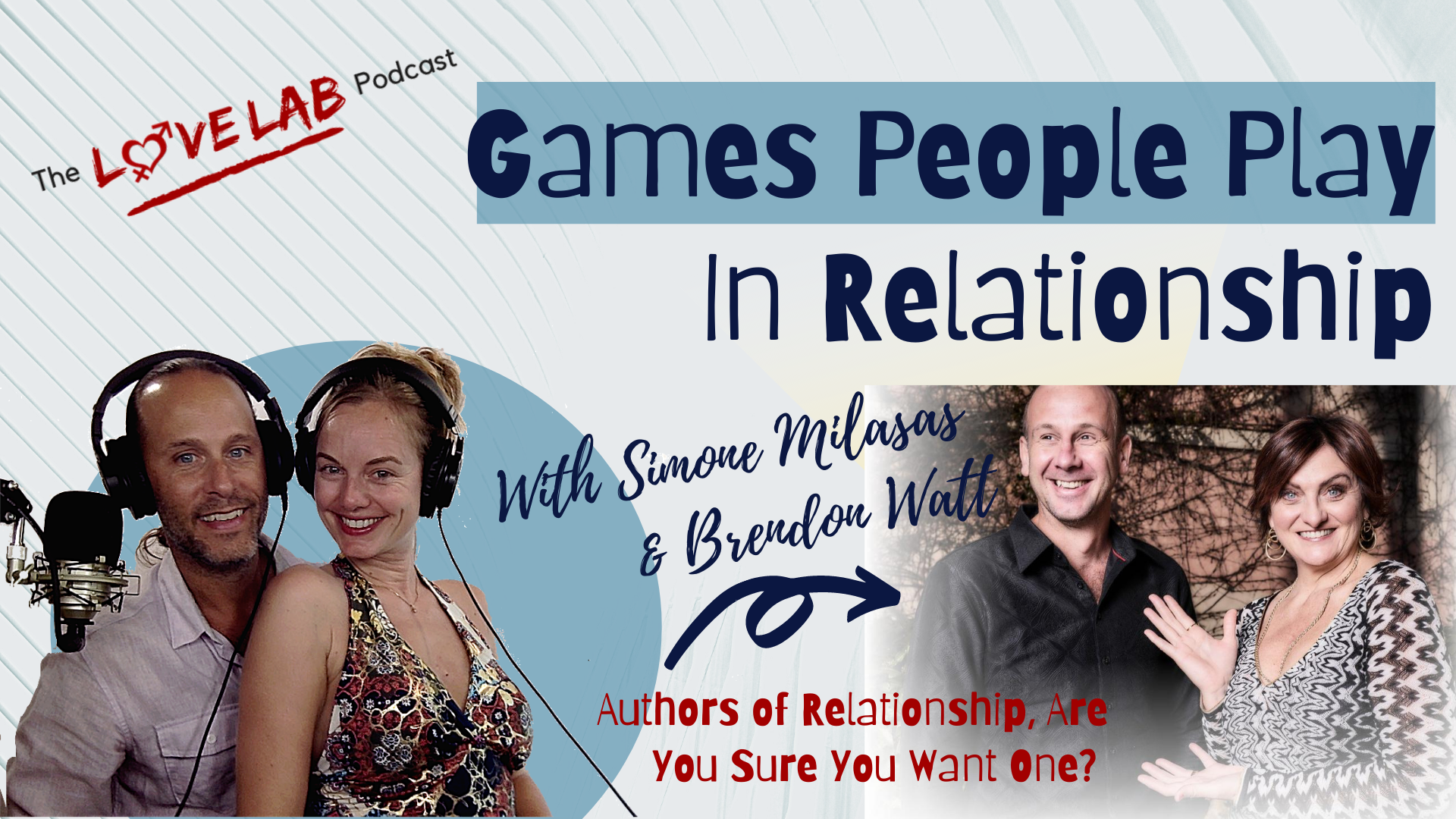 games in relationship