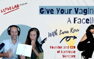 Vaginal rejuvenation
