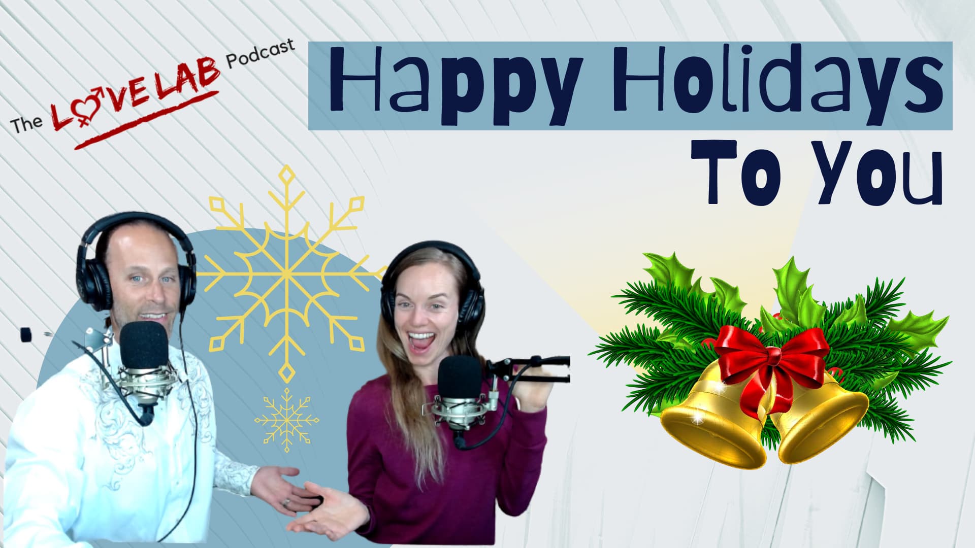 happy holidays
