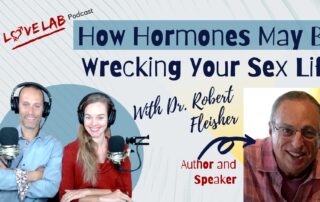 Hormones and Sex Life