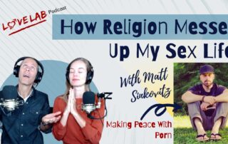 How Religion Messed Up My Sex Life