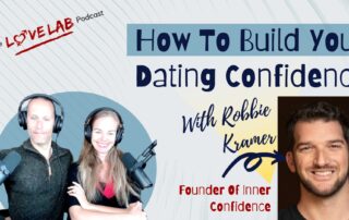 Dating confidence