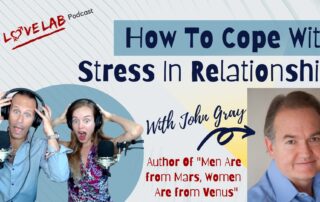 How To Cope With Stress