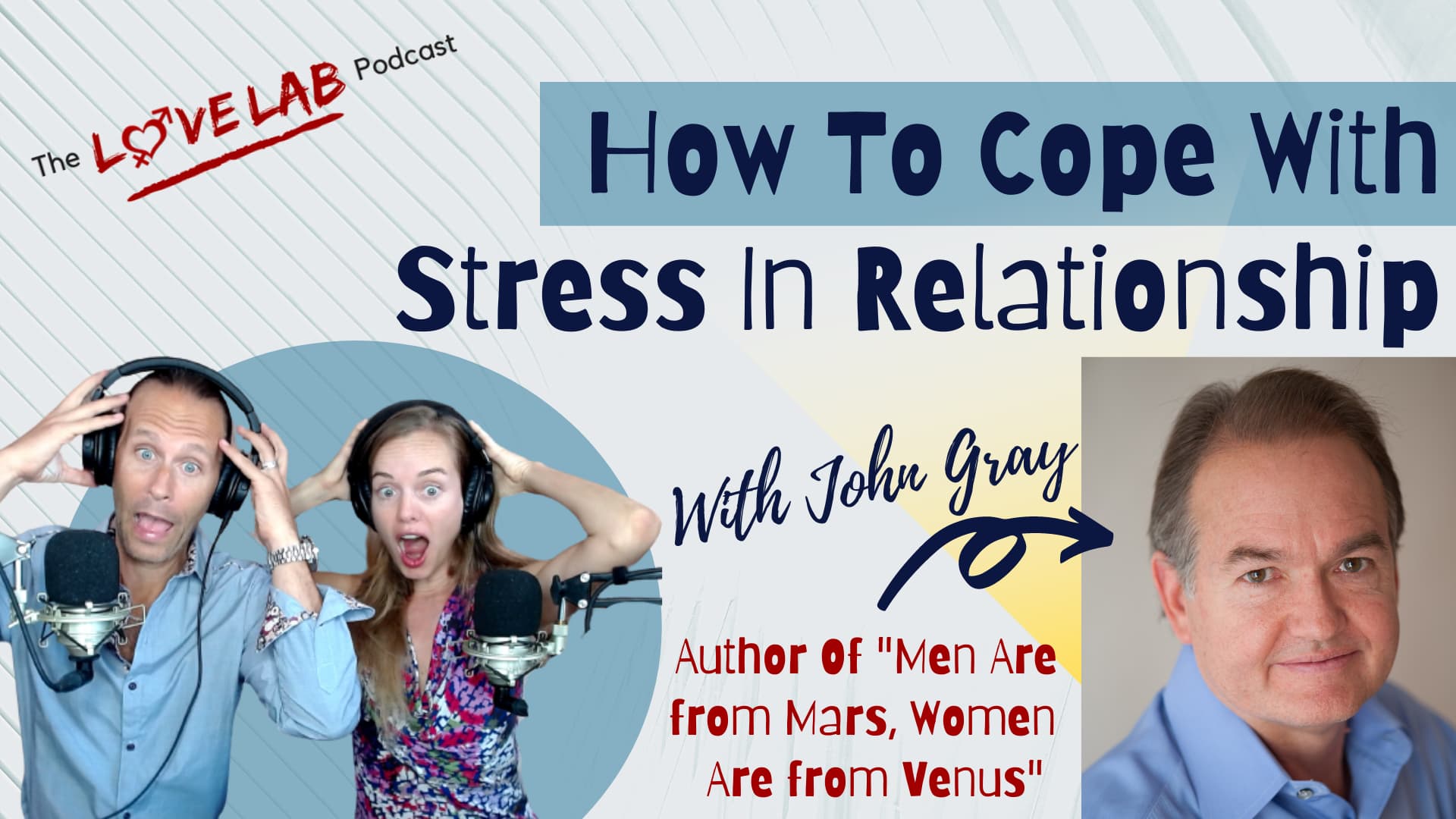 How To Cope With Stress