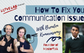 fix relationship issues