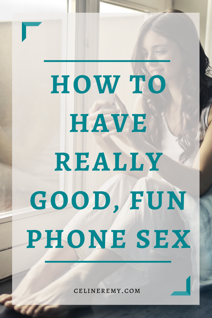 phone sex