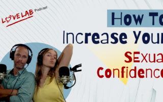sexual confidence