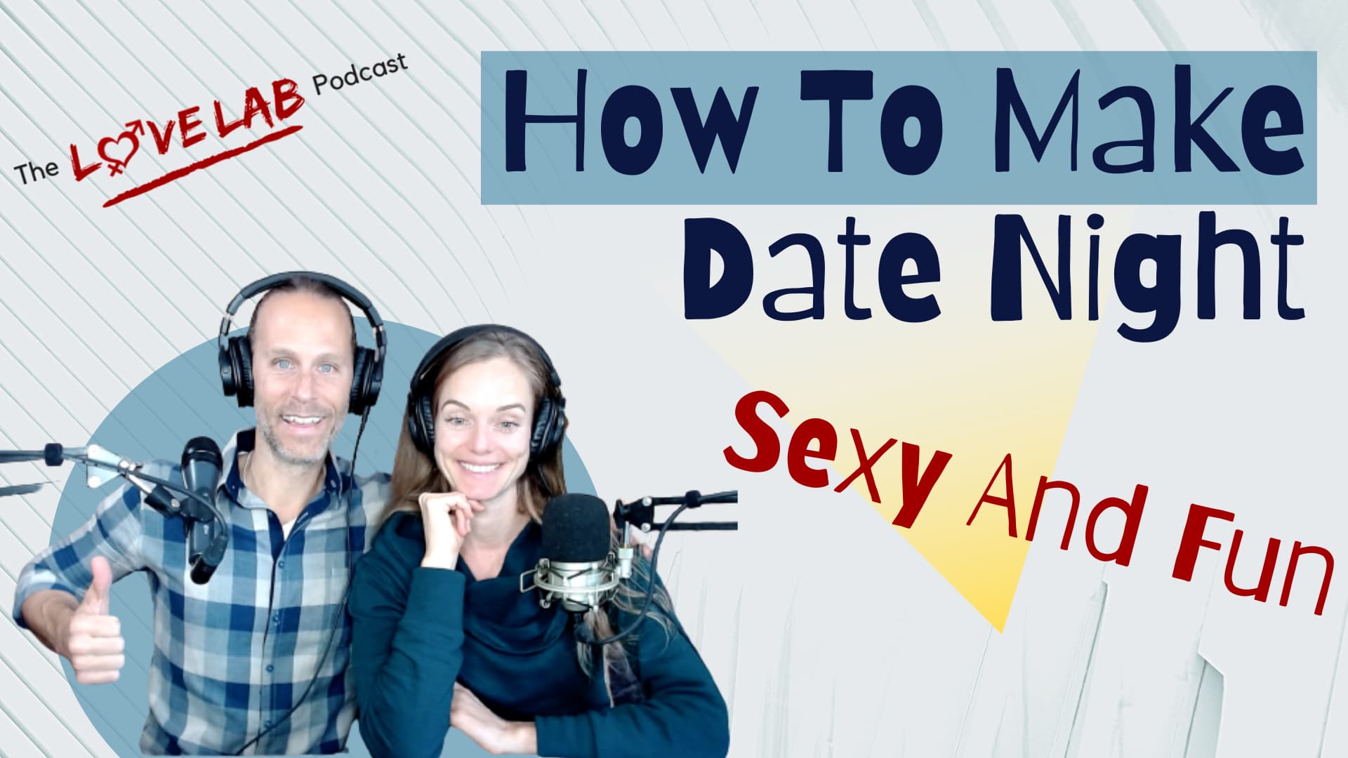 how to make date night sexy and fun