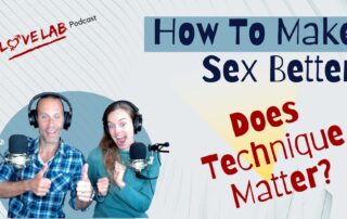 how to make sex better
