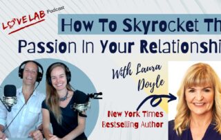 Skyrocket the passion
