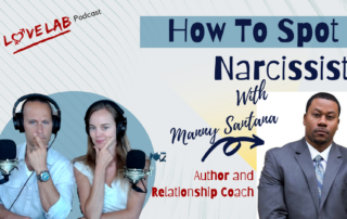 How To spot a narcissist
