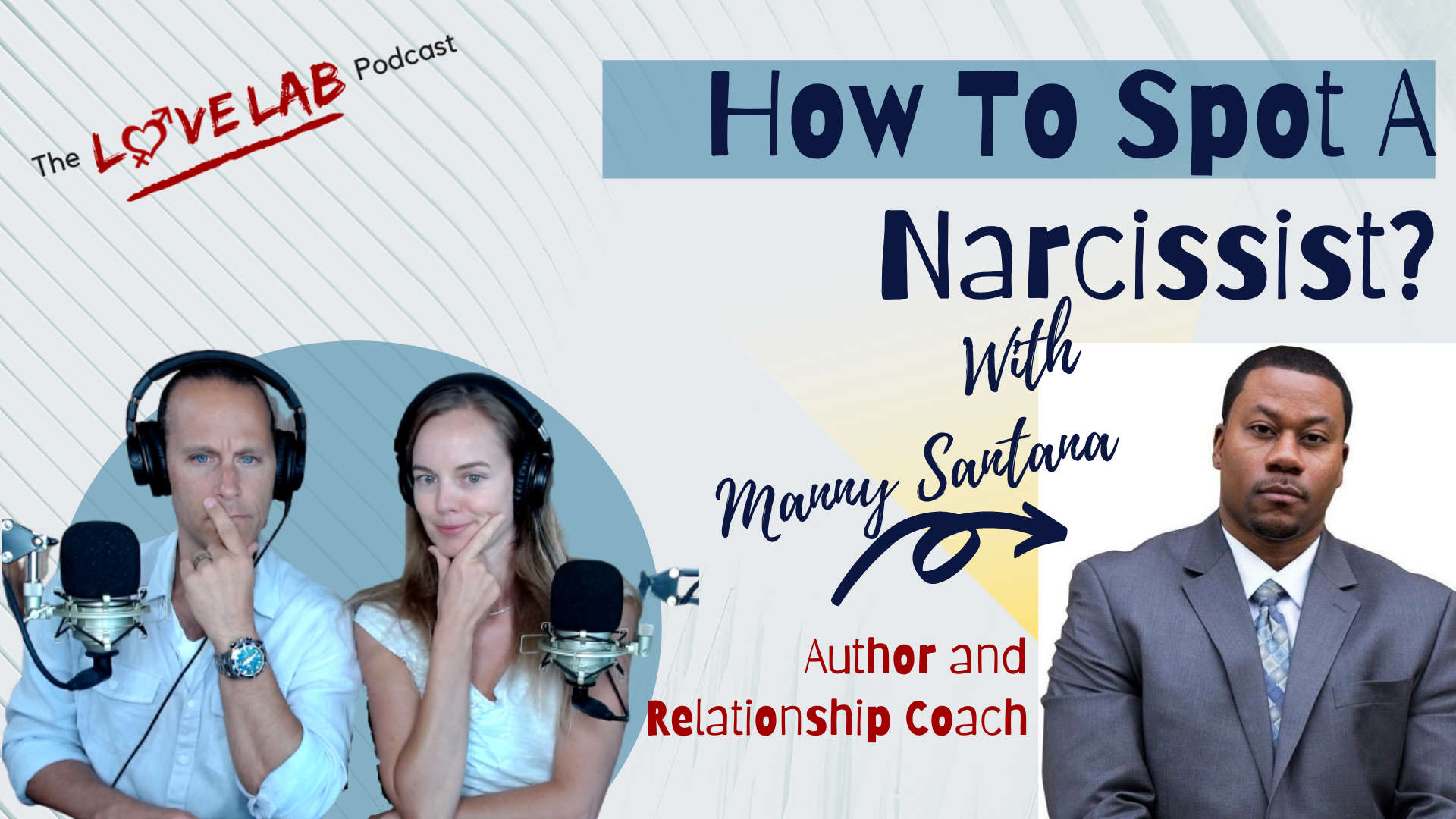 How To spot a narcissist