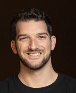 Robbie Kramer