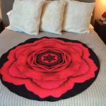 Venus Mat Rose Magic