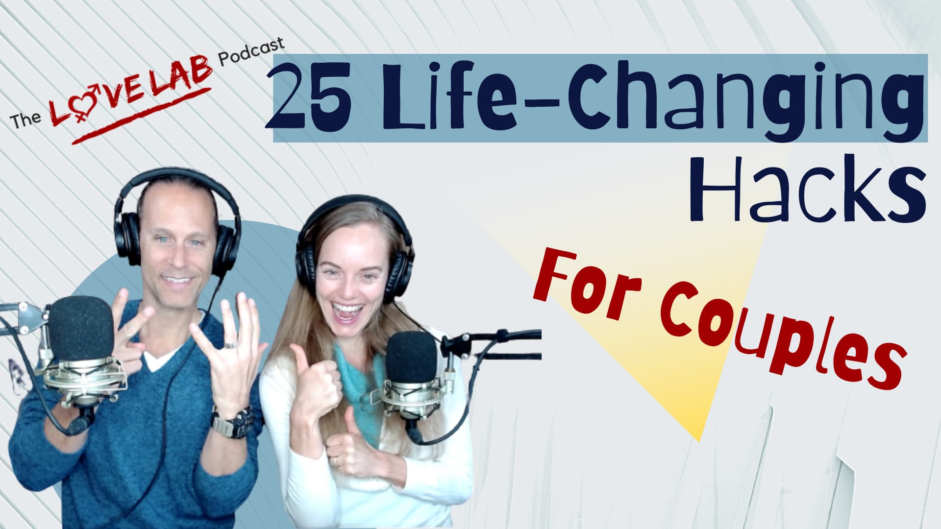 Life changing hacks