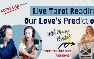 Tarot Reading