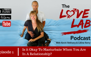 Masturbate