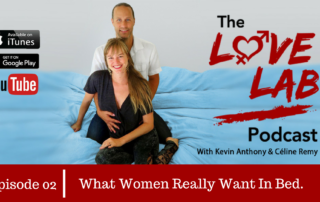 what women really want