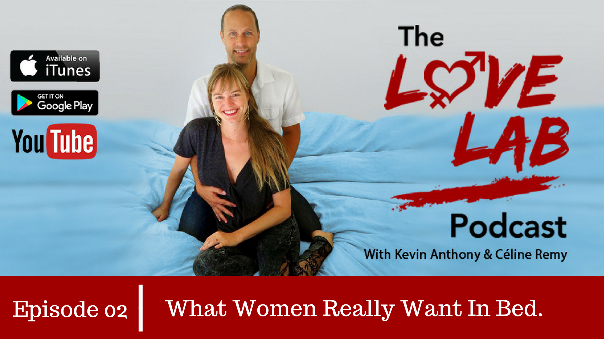 what women really want