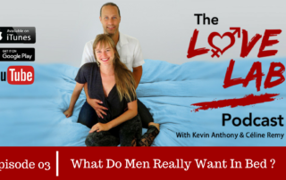 What men want in bed