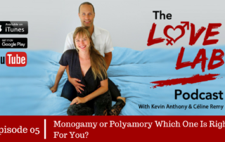 Monogamy or Polyamory