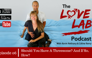 threesome