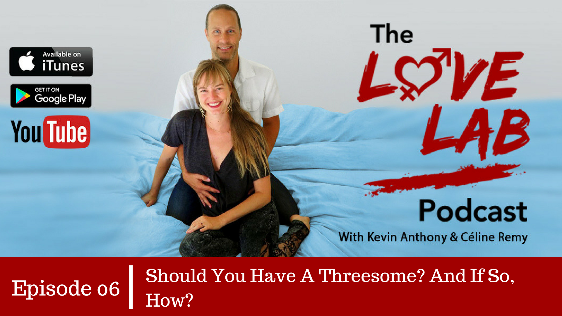 threesome