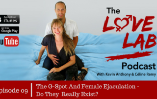 female ejaculation