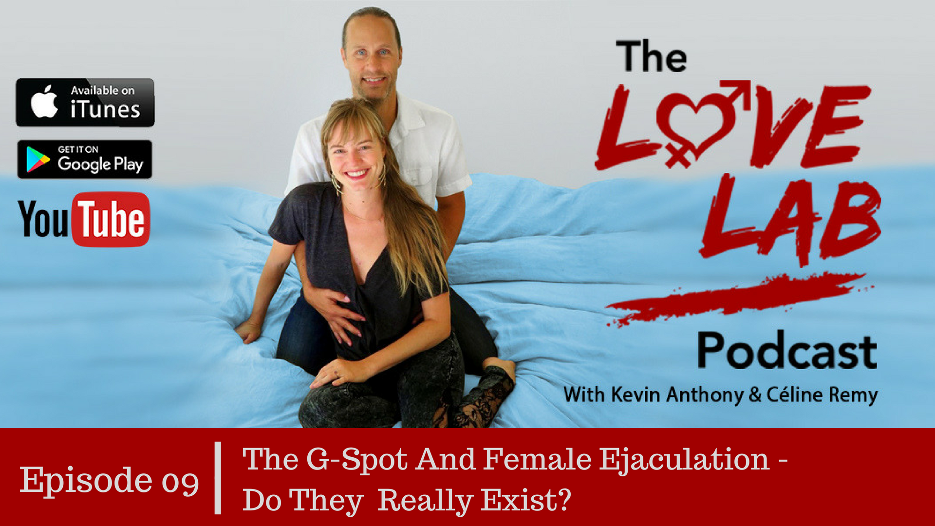 female ejaculation
