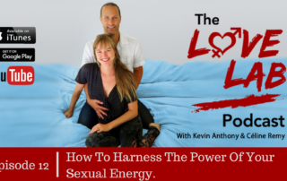 sexual energy