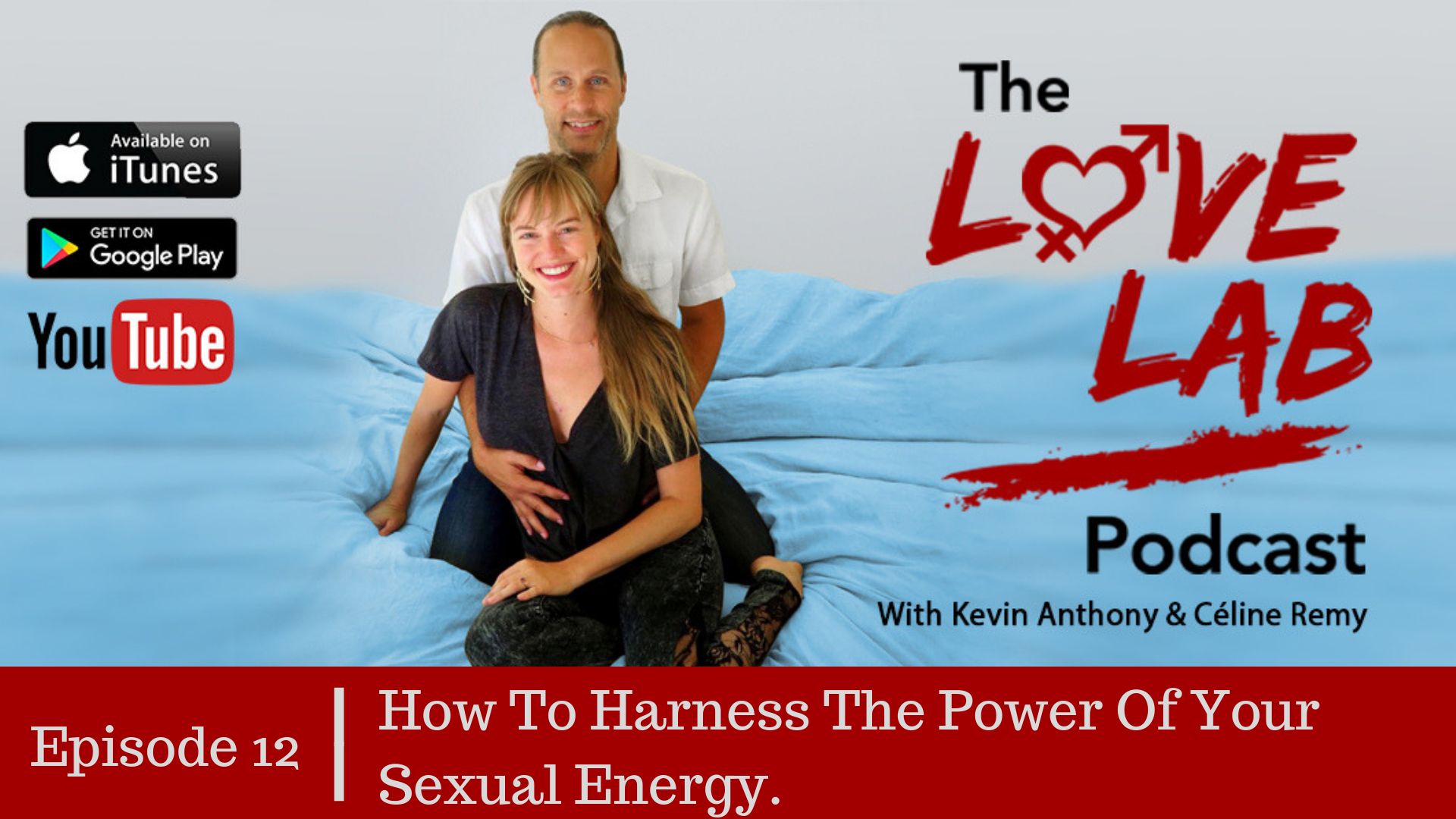 sexual energy
