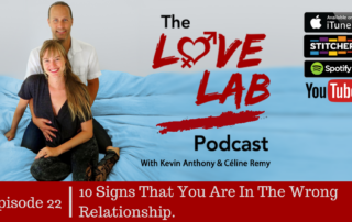 10 signs that you are in the wrong relationship