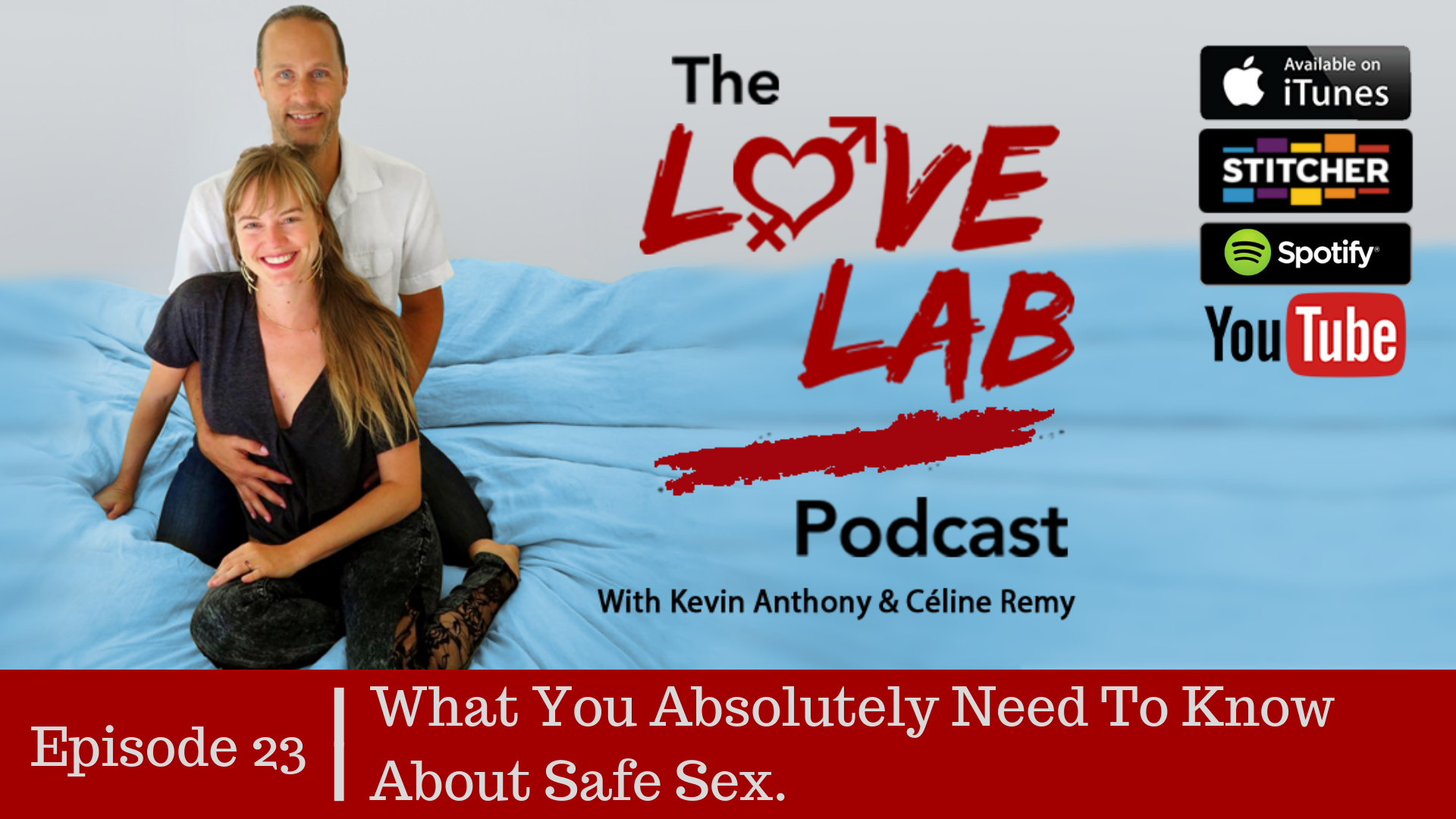 Safe Sex