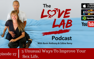 Love Lab Ep27