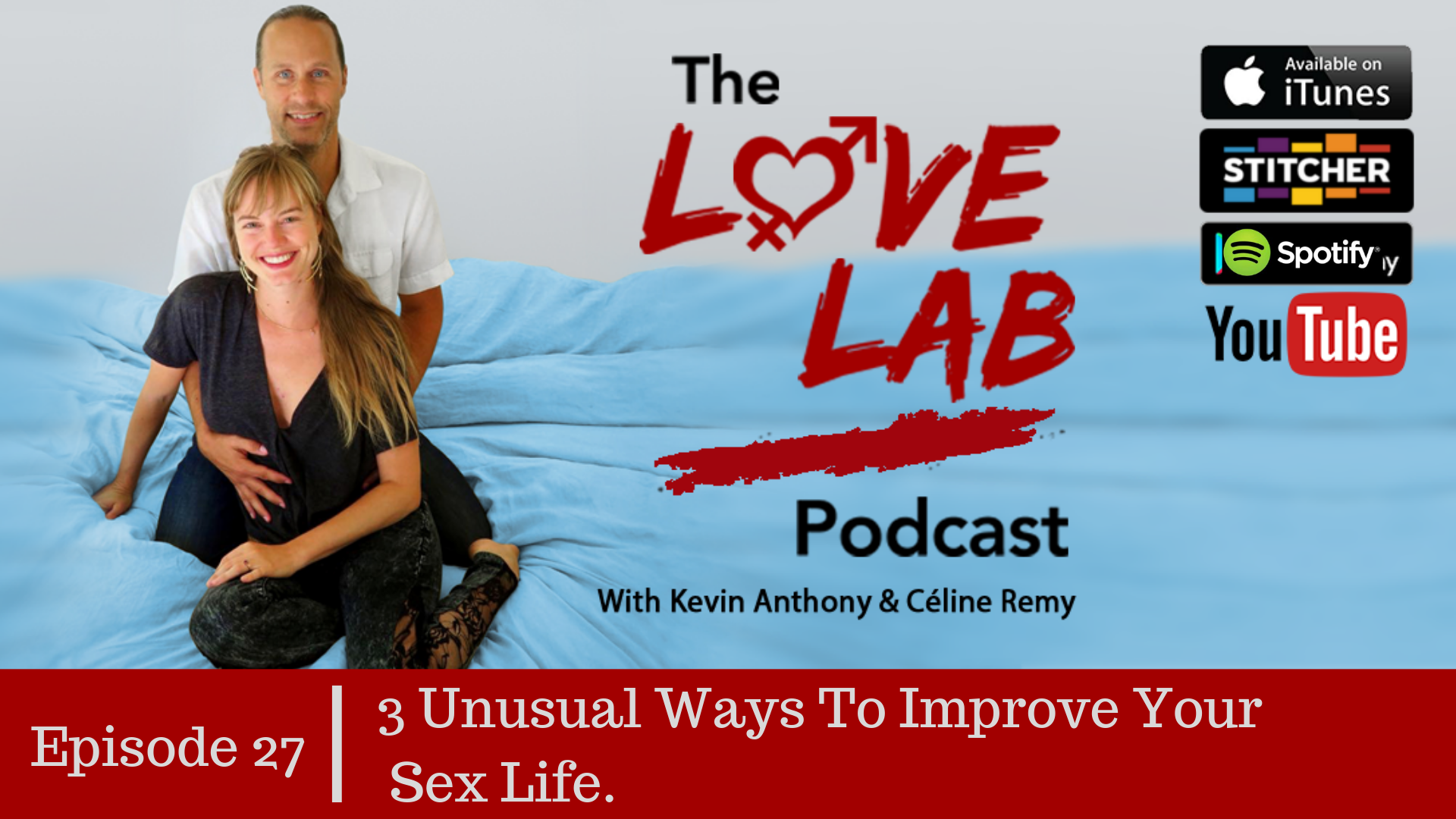 Love Lab Ep27