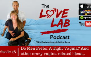 tight vagina