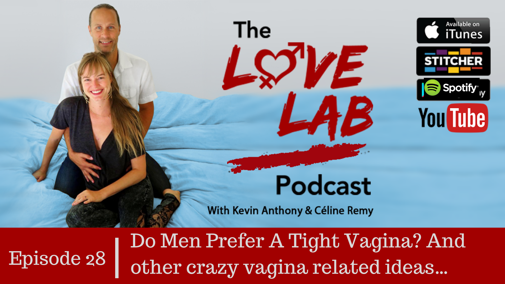 tight vagina