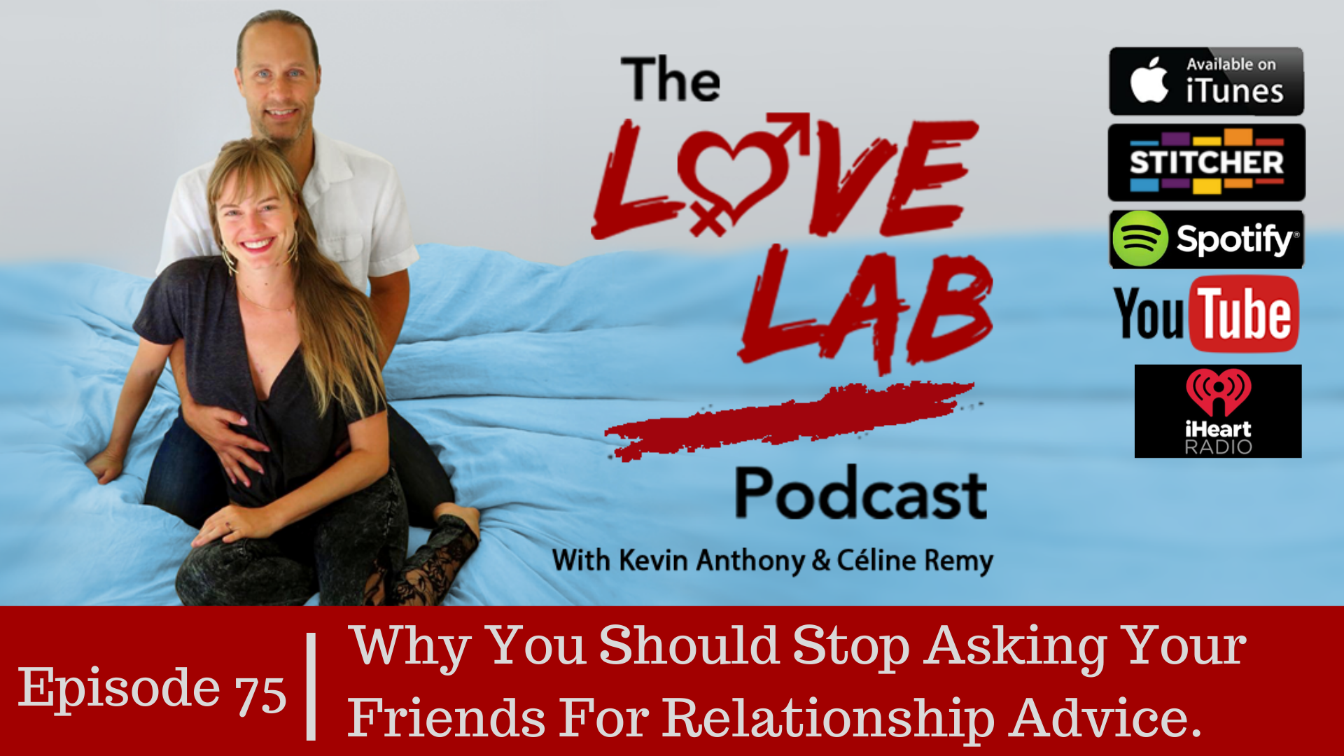 relationship advice