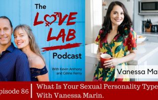 What Is Your Sexual Personality Type?