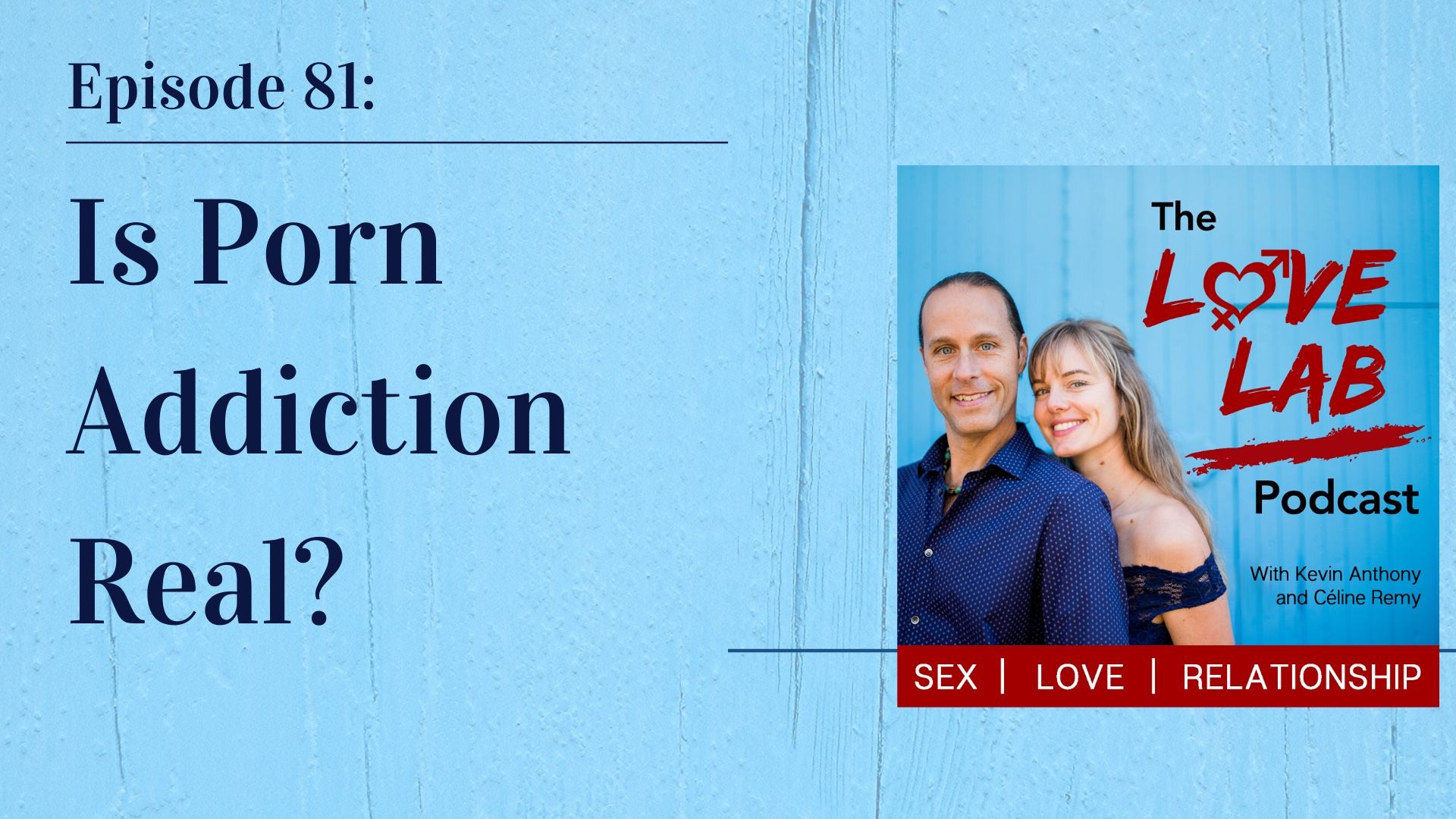 Is Porn Addiction Real?