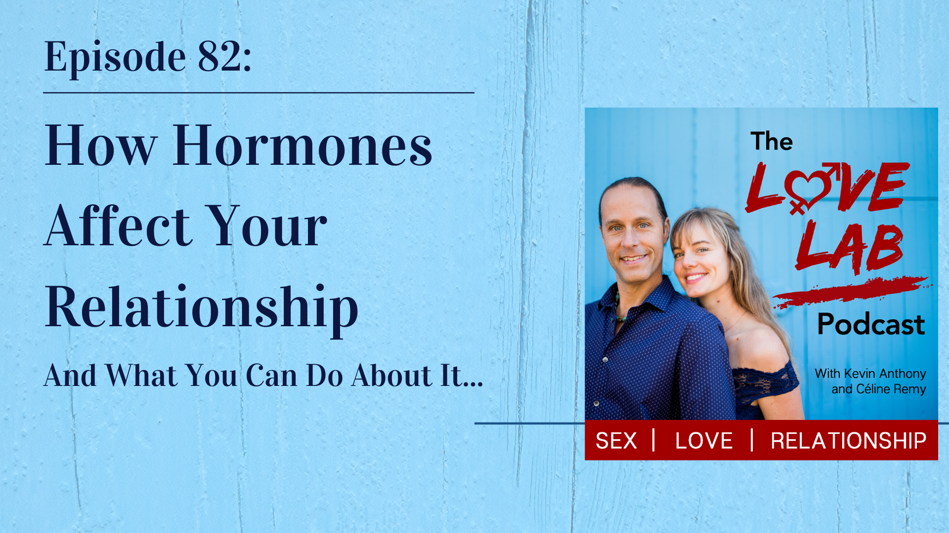 hormones
